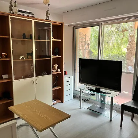 Appartamento Casa Eden *