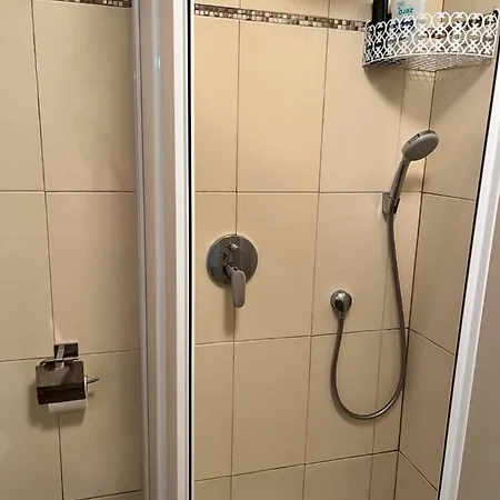 Casa Eden شقة