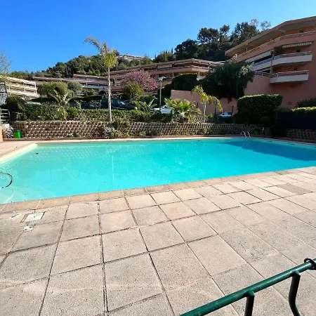 Appartamento Casa Eden Mentone