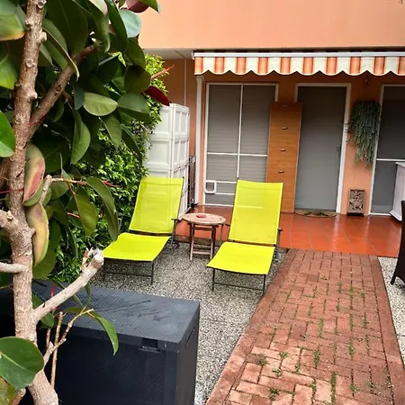 Casa Eden مينتون