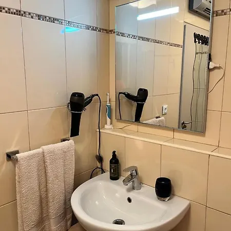 Casa Eden شقة